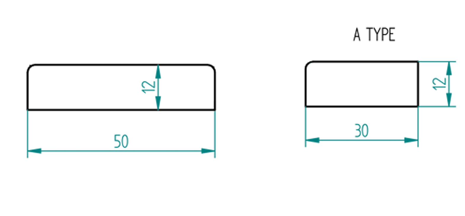 Specification image 1 for 35MM HDPC DOOR & FRAMES